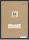 Porpeia robusta Tr. et Witt. (de-Toni-Nr.: Genus 129, Species 3575) Zeichnungen Sammlung Grunow Nr. 7062 (NHMW-BOT-W0376008)